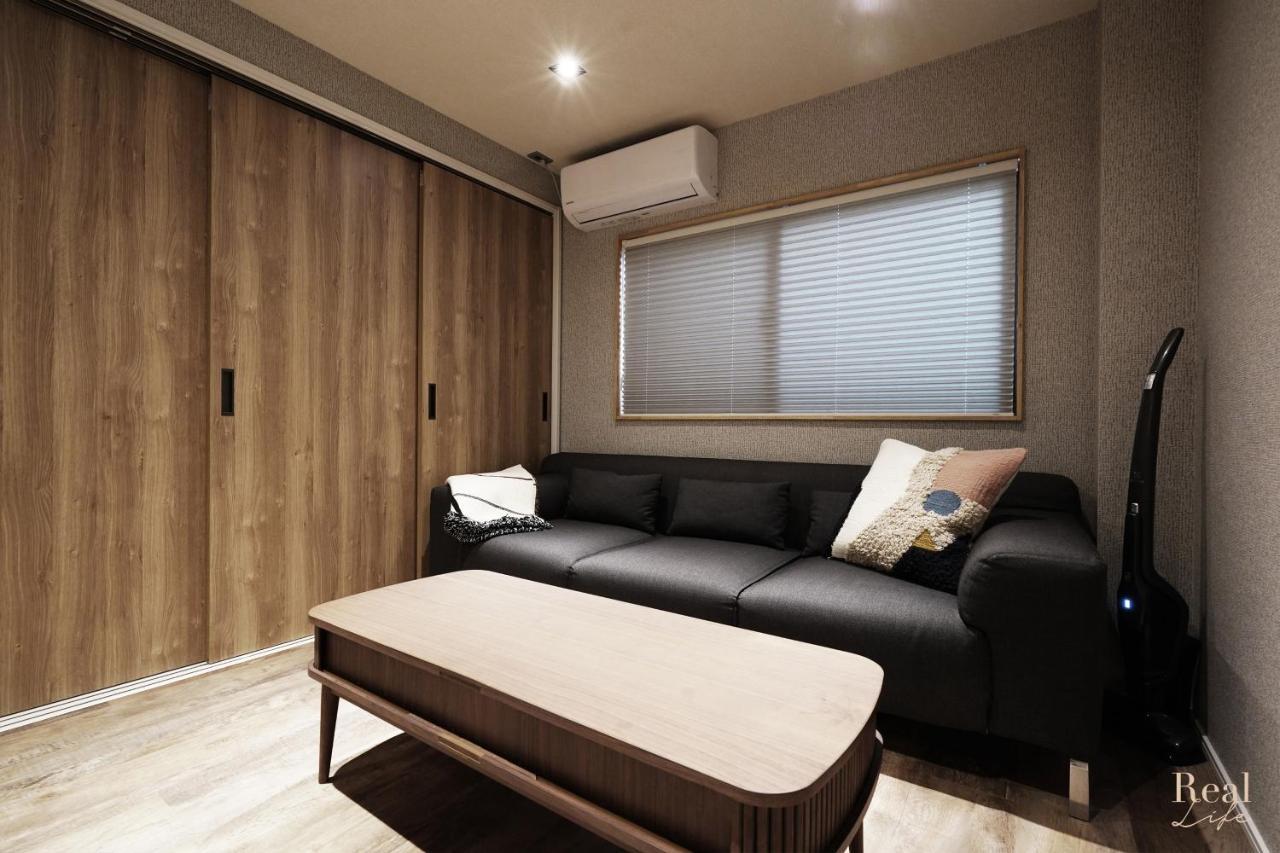 Real Life Sangenjaya Apartment Tokyo Exterior photo