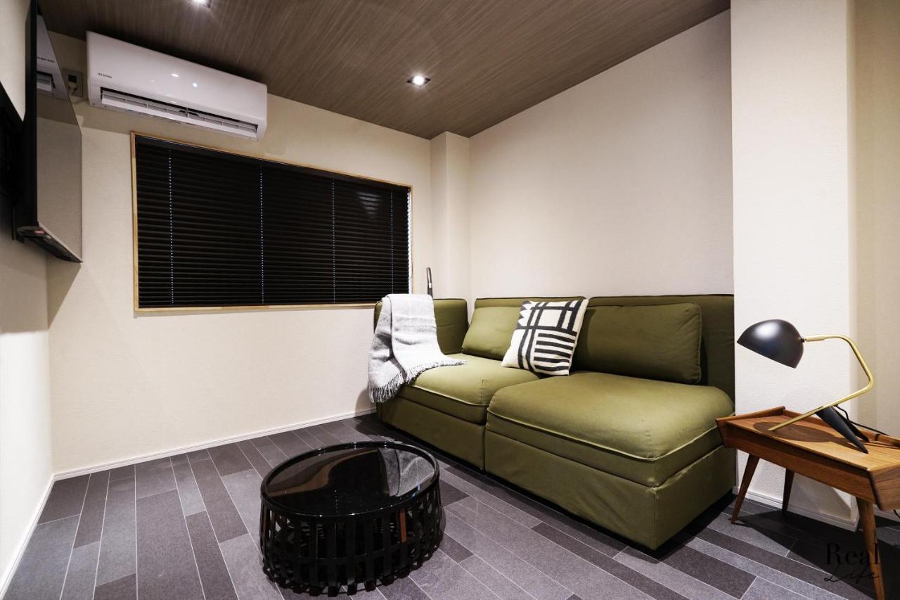 Real Life Sangenjaya Apartment Tokyo Exterior photo