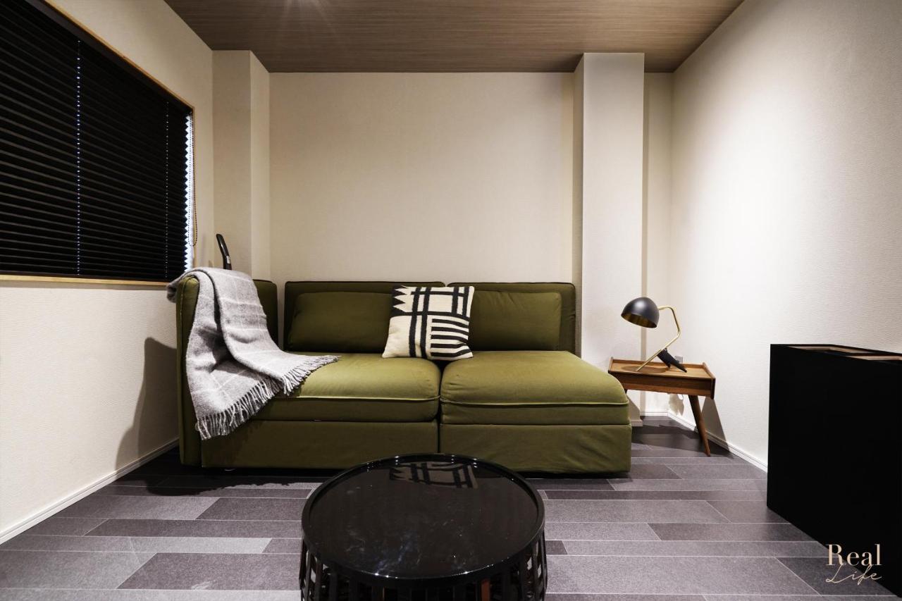 Real Life Sangenjaya Apartment Tokyo Exterior photo
