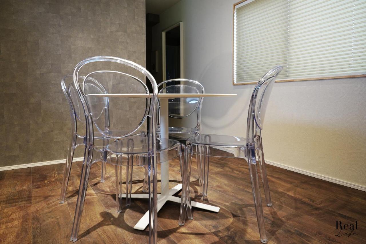 Real Life Sangenjaya Apartment Tokyo Exterior photo